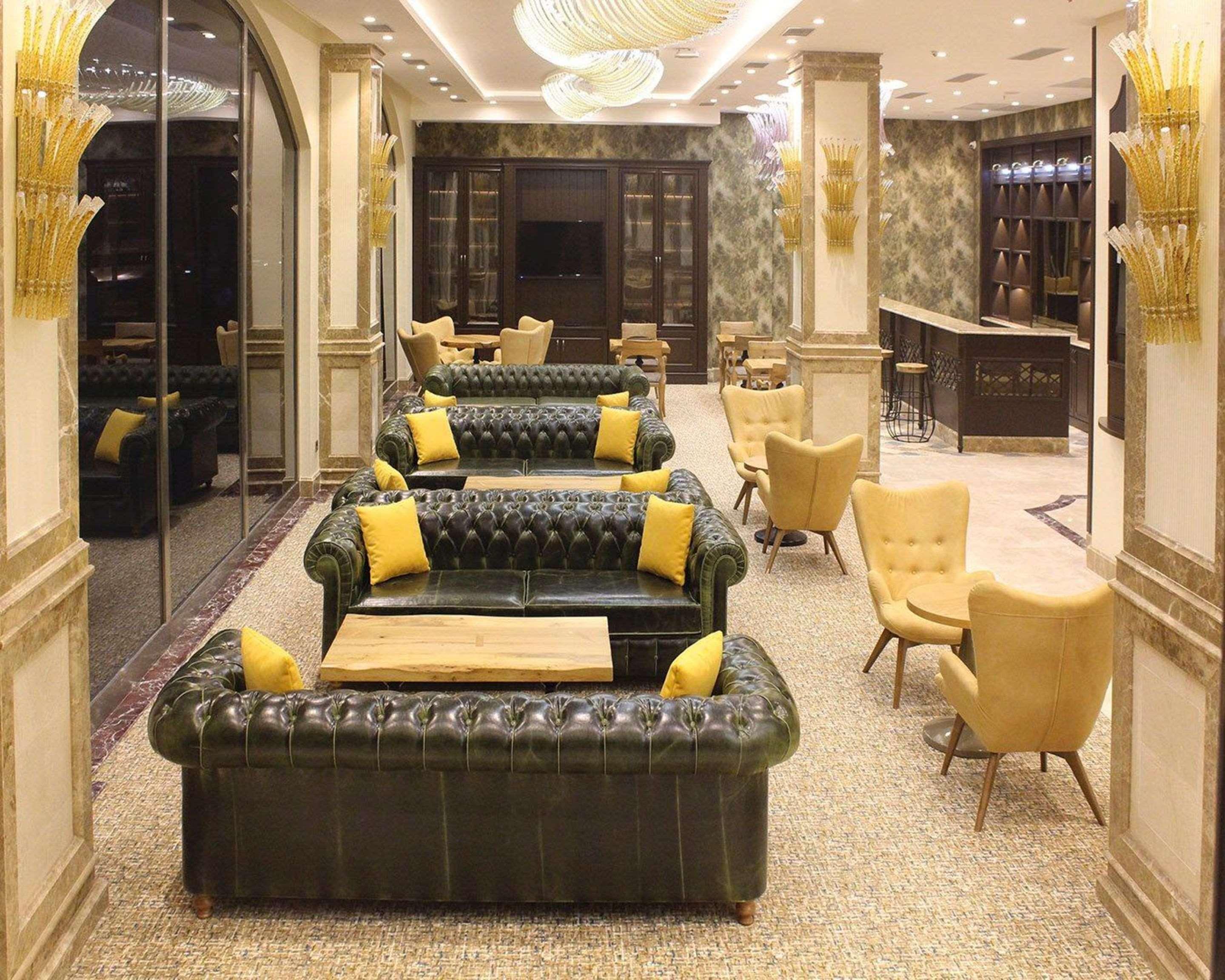 Clarion Hotel Kahramanmaras Exterior foto